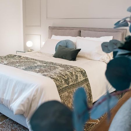 Casa Magnolia Leilighet Stazzano Eksteriør bilde