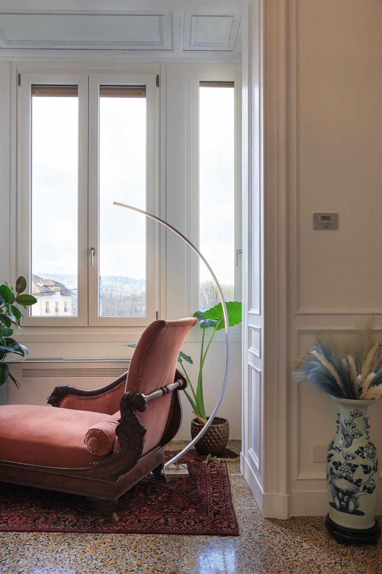 Casa Magnolia Leilighet Stazzano Eksteriør bilde