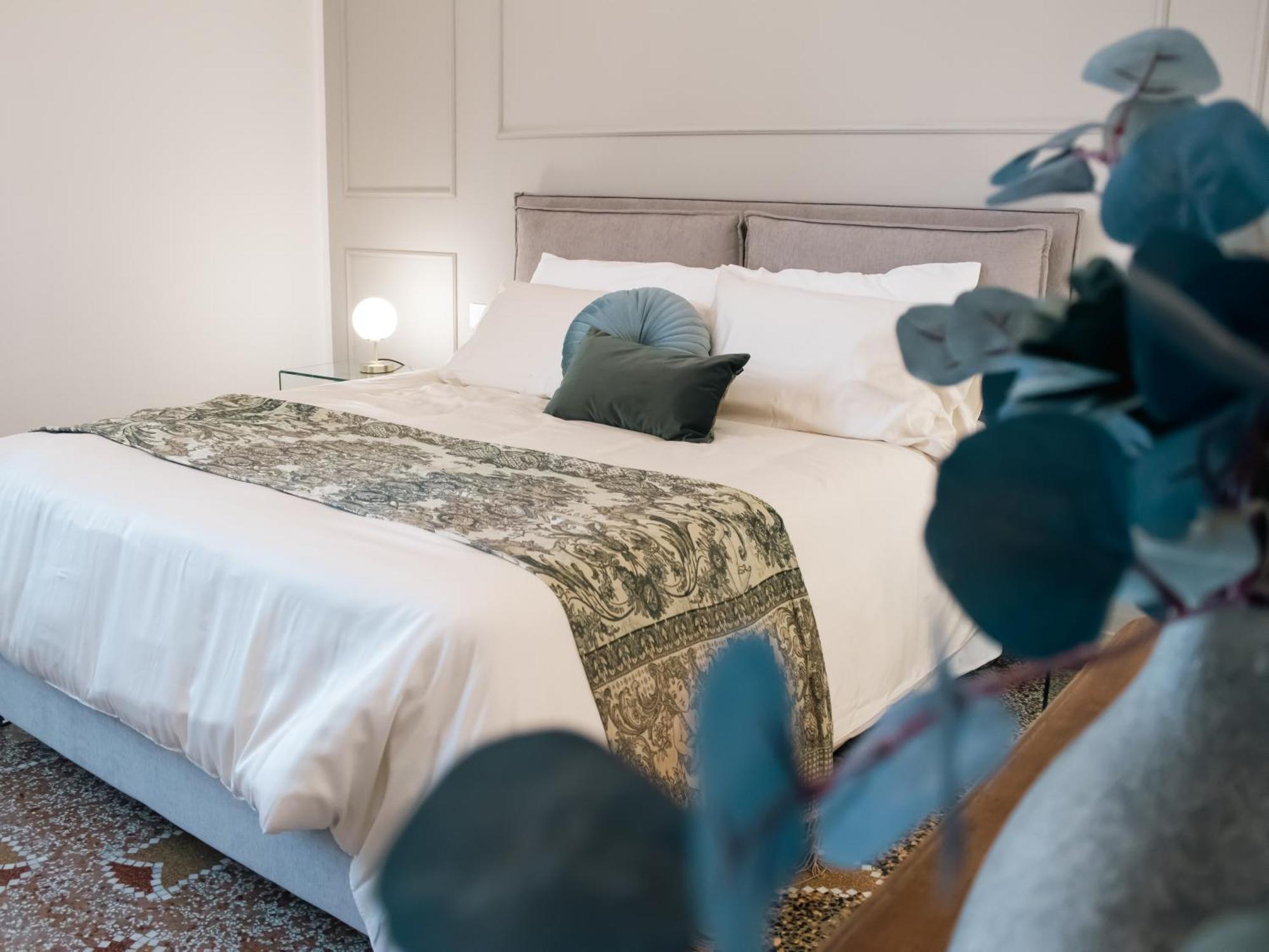 Casa Magnolia Leilighet Stazzano Eksteriør bilde