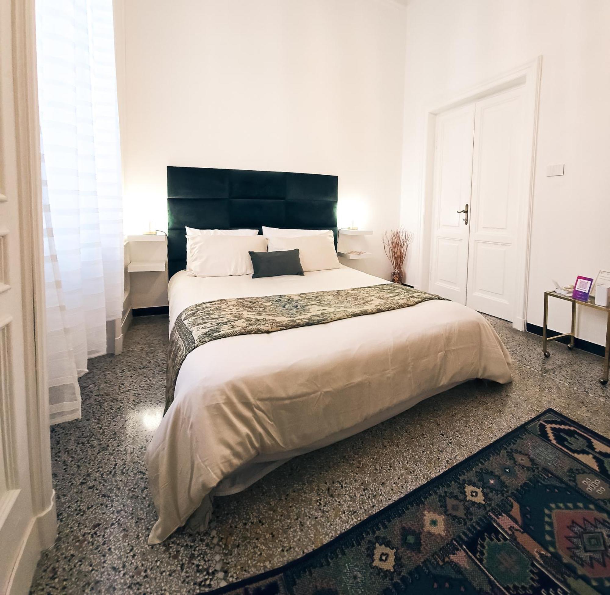 Casa Magnolia Leilighet Stazzano Eksteriør bilde