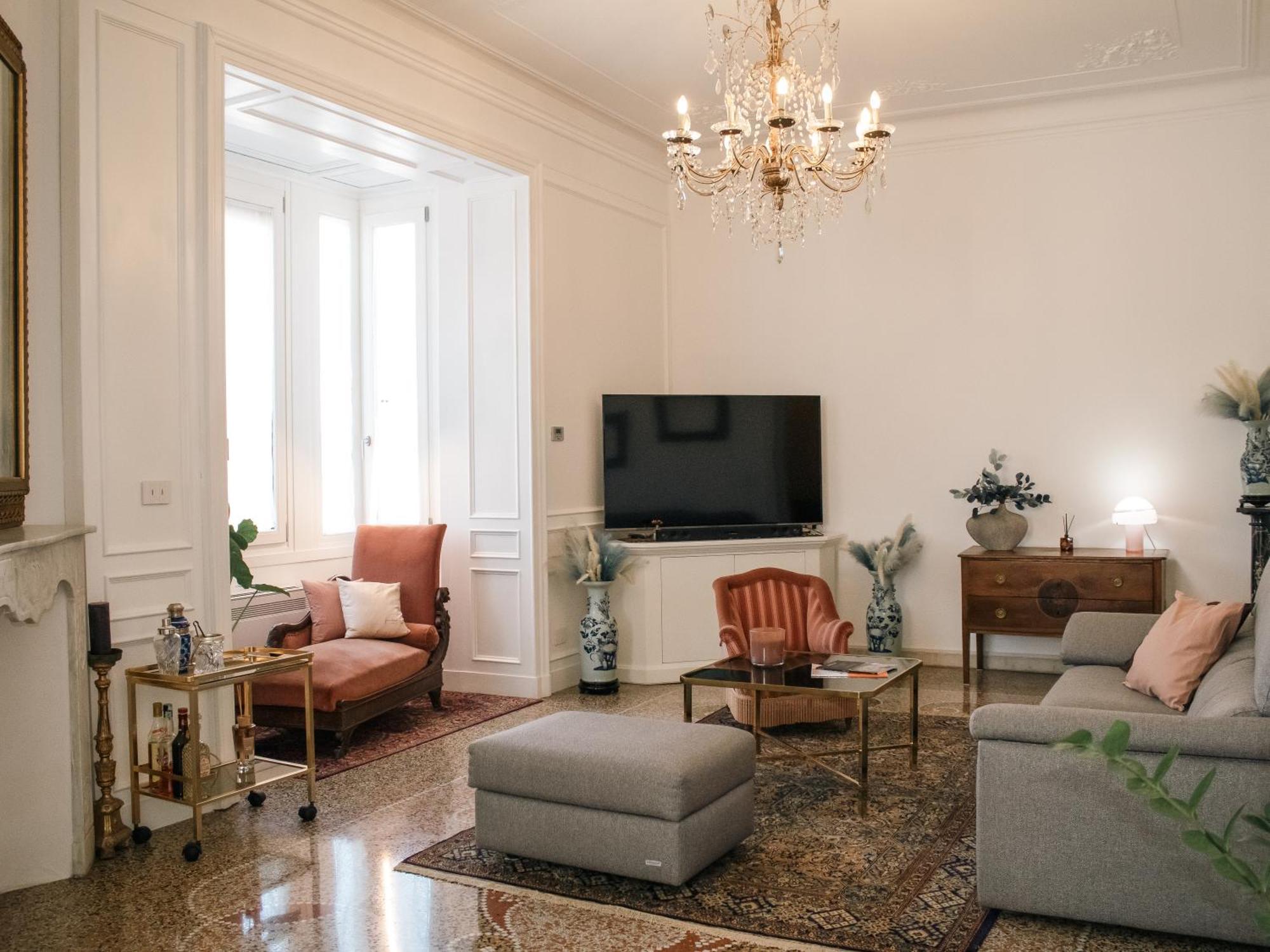 Casa Magnolia Leilighet Stazzano Eksteriør bilde