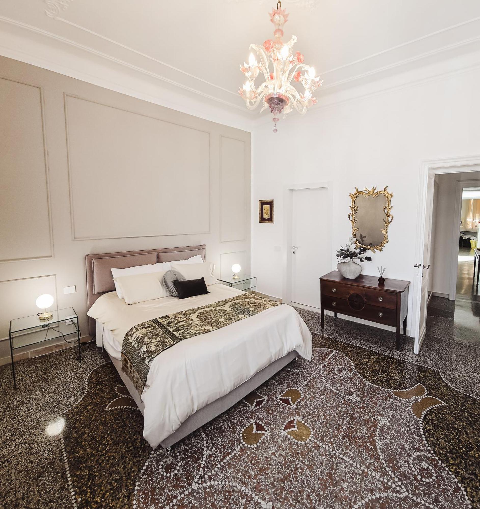 Casa Magnolia Leilighet Stazzano Eksteriør bilde